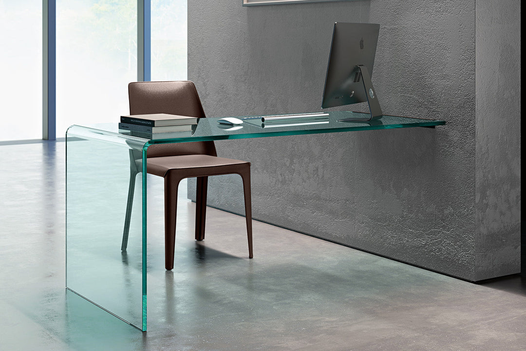 Rialto Wall Mounted Desk Office Desks Fiam Italia