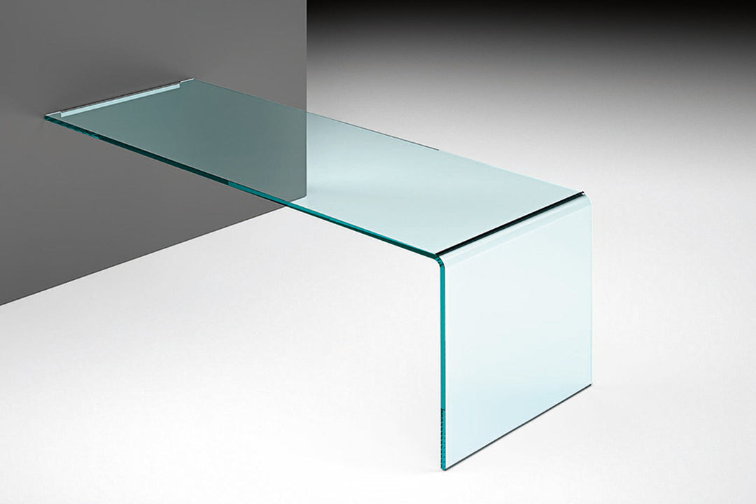 Rialto Wall Mounted Desk Office Desks Fiam Italia