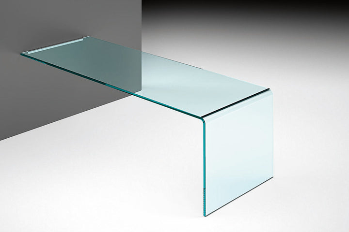 Rialto Wall Mounted Desk Office Desks Fiam Italia
