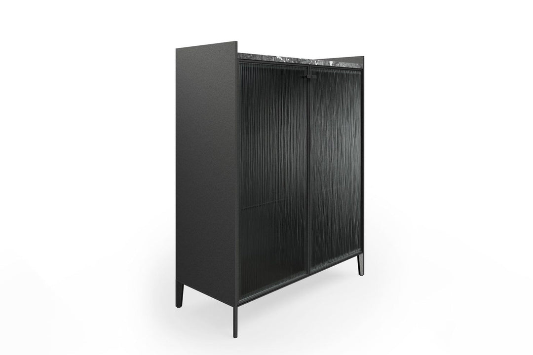 Segesta Cupboard Buffets + Sideboards Fiam Italia