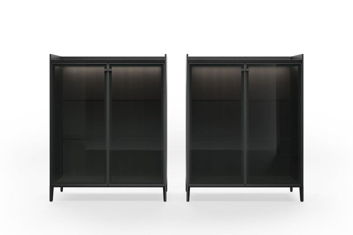 Segesta Cupboard Buffets + Sideboards Fiam Italia