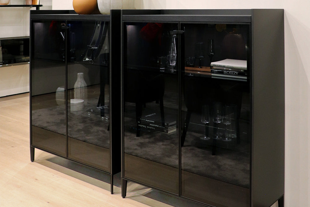 Segesta Cupboard Buffets + Sideboards Fiam Italia