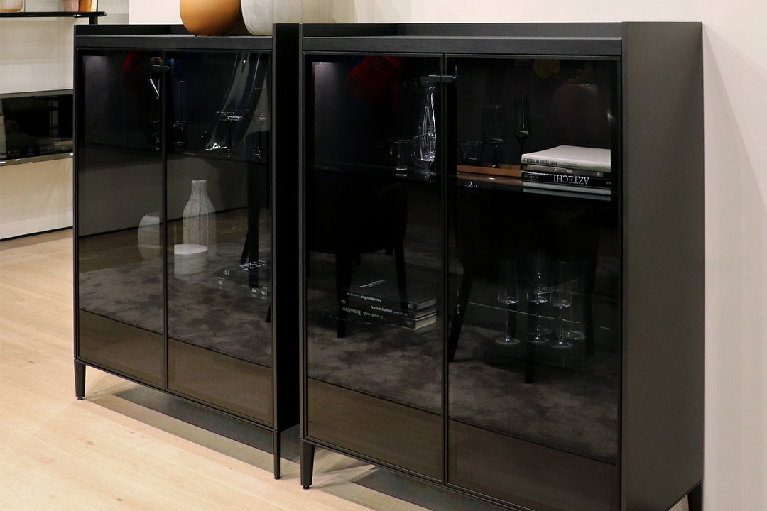 Segesta Cupboard Buffets + Sideboards Fiam Italia