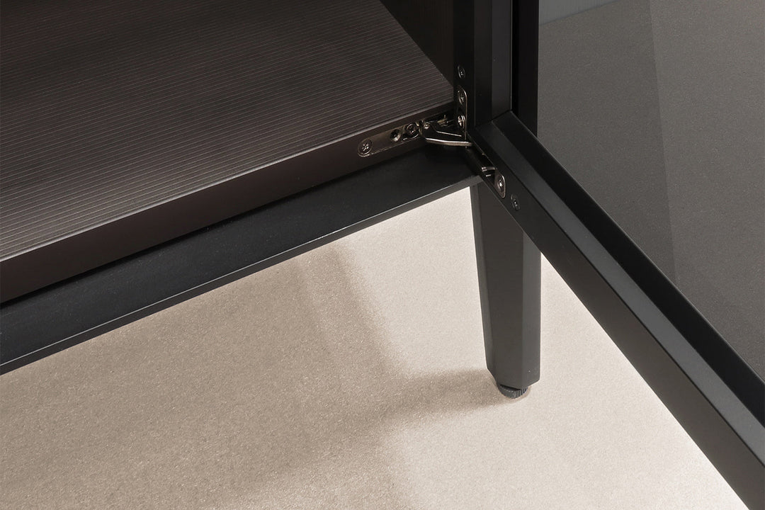 Segesta Cupboard Buffets + Sideboards Fiam Italia