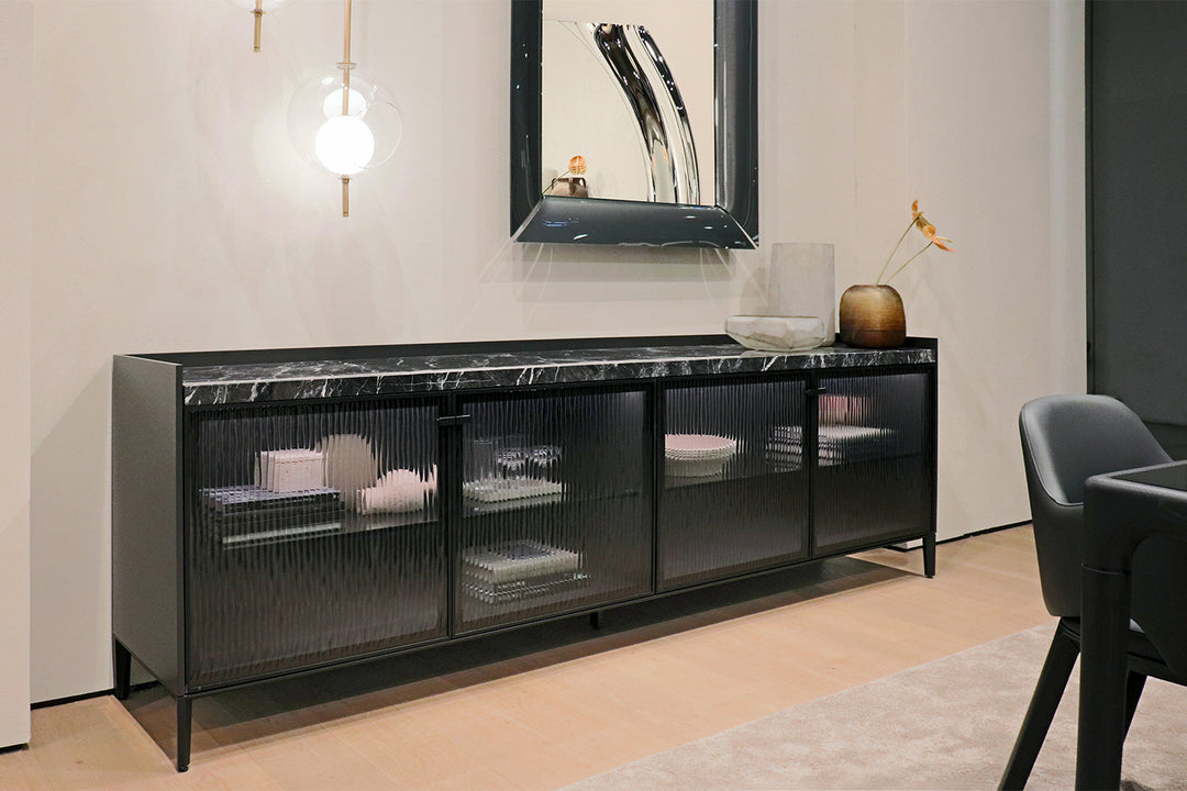 Segesta Sideboard Sideboards Fiam Italia