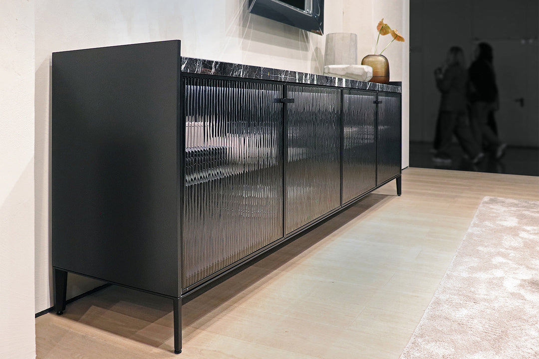 Segesta Sideboard Sideboards Fiam Italia
