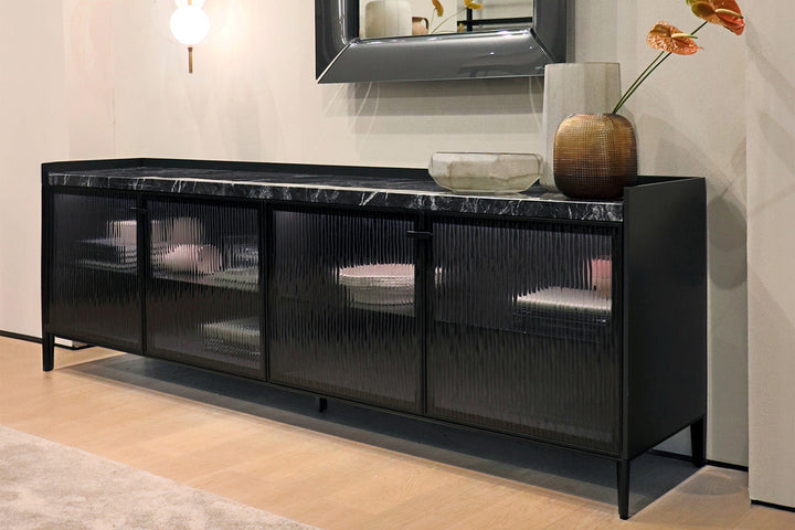 Segesta Sideboard Sideboards Fiam Italia