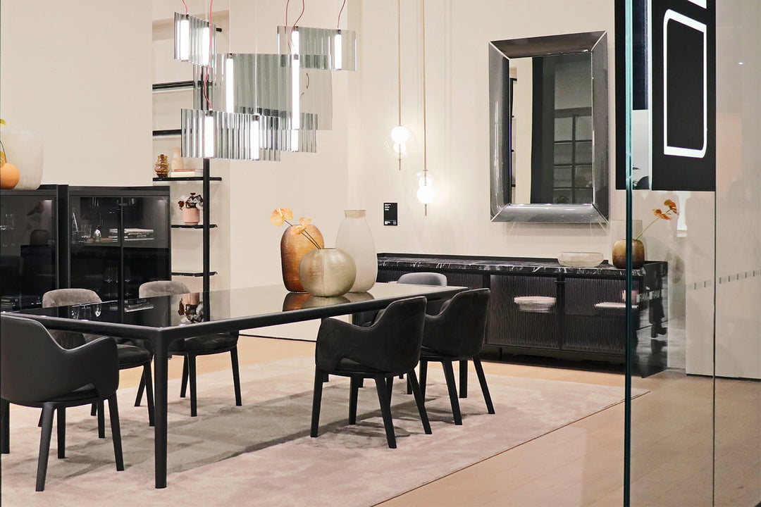 Segesta Sideboard Sideboards Fiam Italia