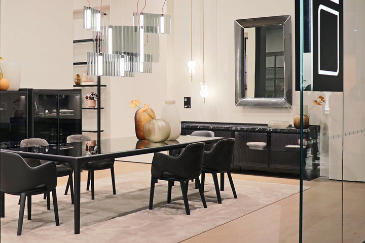 Segesta Sideboard Sideboards Fiam Italia