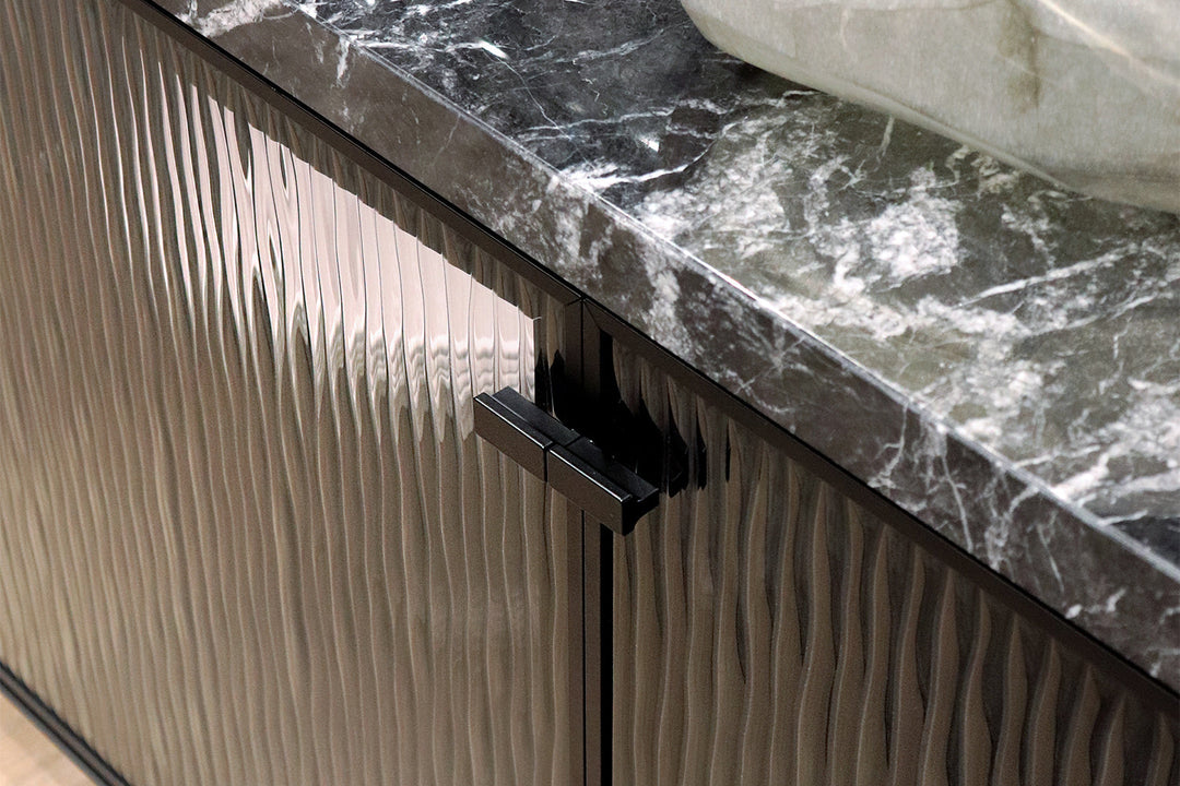 Segesta Sideboard Sideboards Fiam Italia