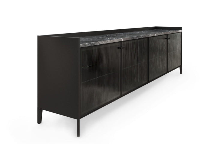 Segesta Sideboard Sideboards Fiam Italia