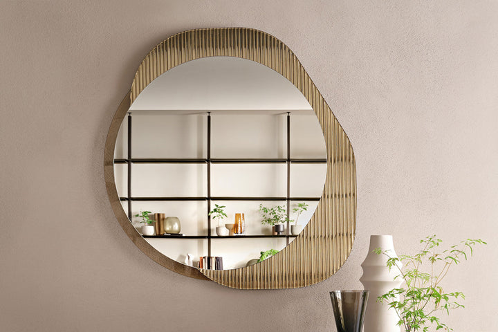 Shift Mirror Mirrors Fiam Italia