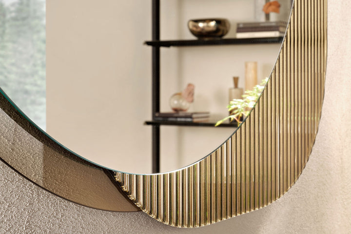Shift Mirror Mirrors Fiam Italia
