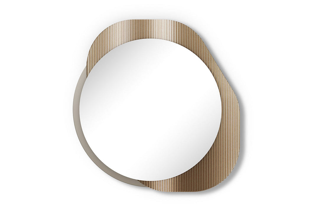 Shift Mirror Mirrors Fiam Italia