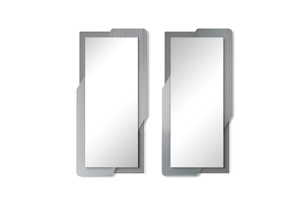 Shift Mirror Mirrors Fiam Italia