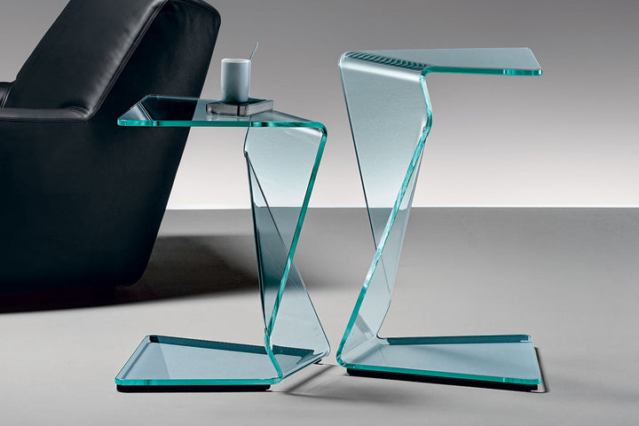 Sigmy End Table End Tables Fiam Italia