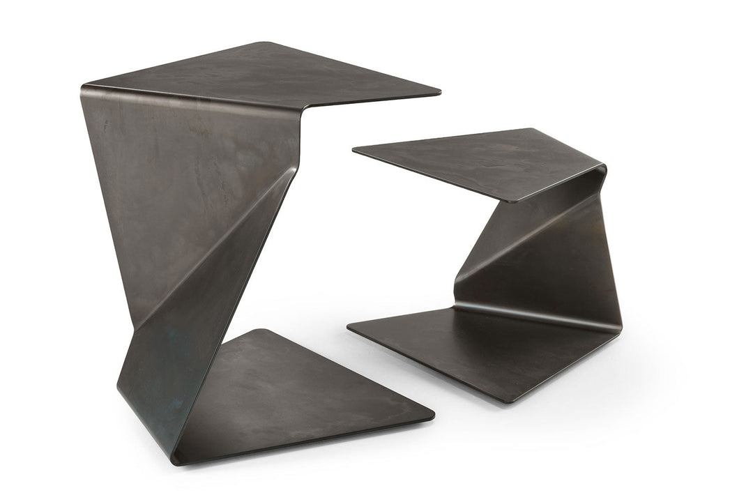 Sigmy End Table End Tables Fiam Italia