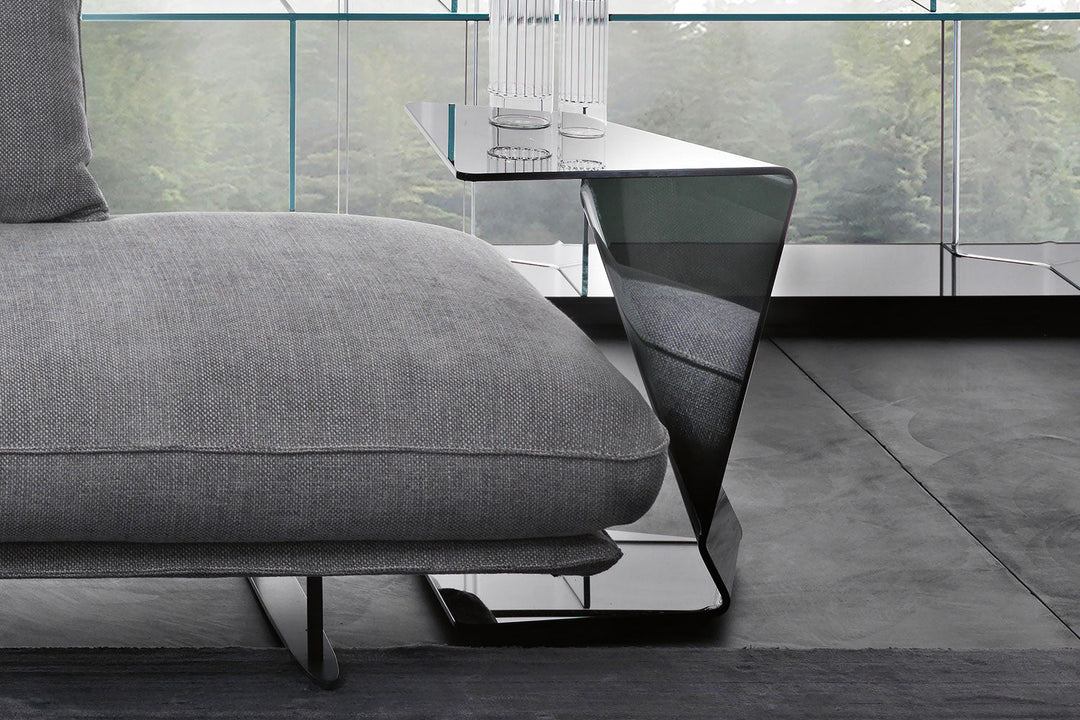 Sigmy End Table End Tables Fiam Italia