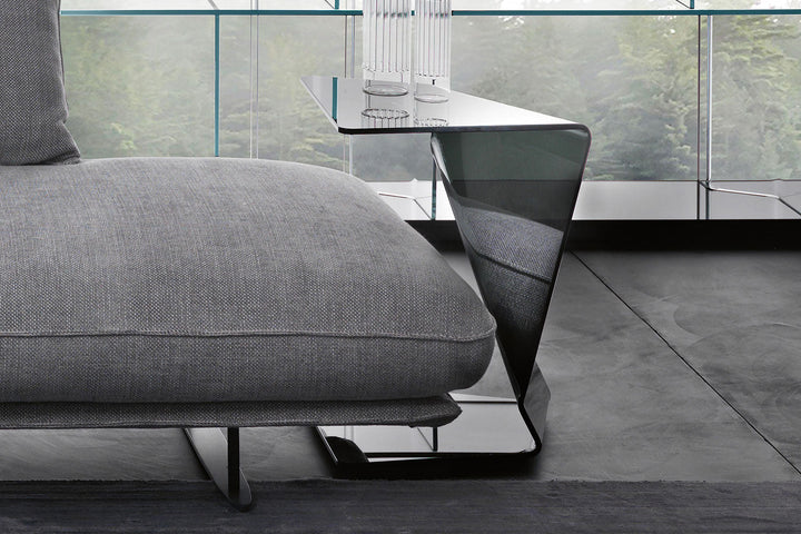 Sigmy End Table End Tables Fiam Italia