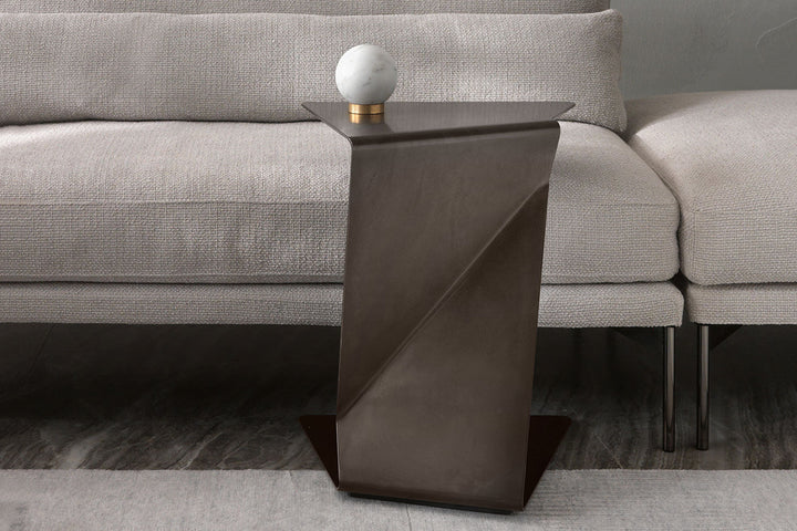 Sigmy End Table End Tables Fiam Italia