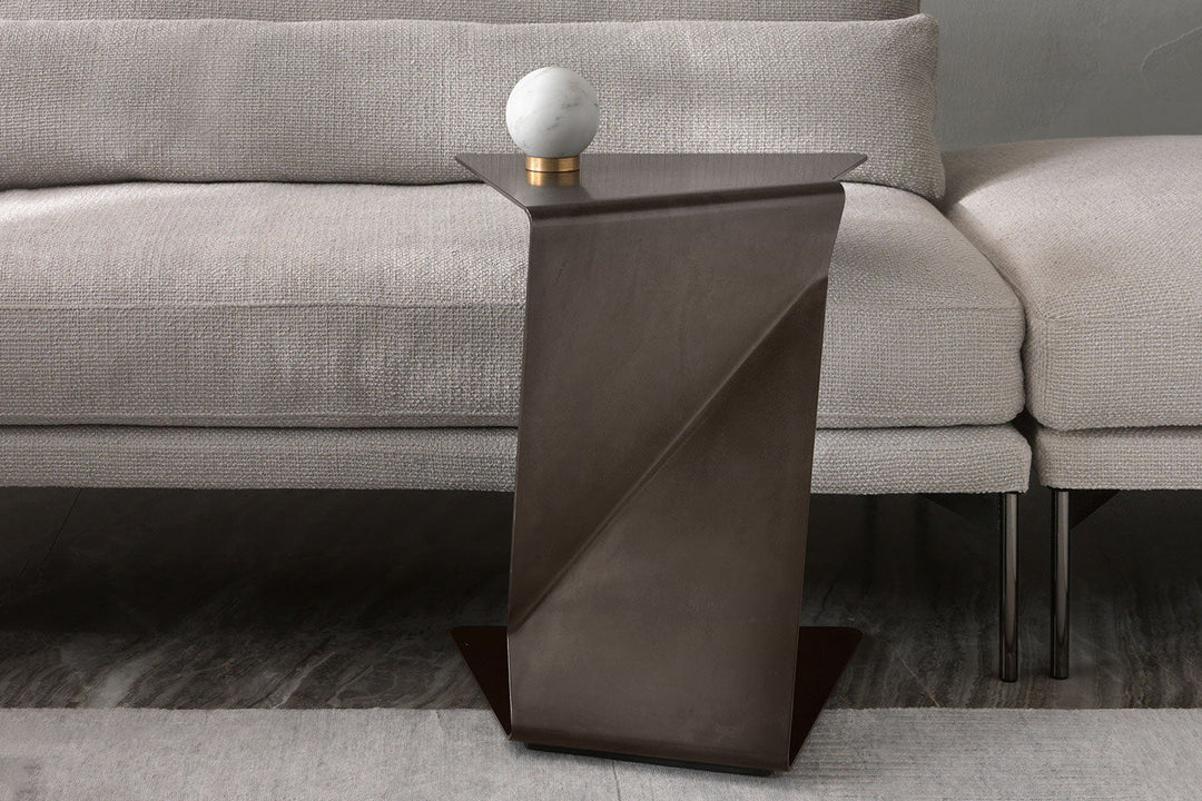 Sigmy End Table End Tables Fiam Italia