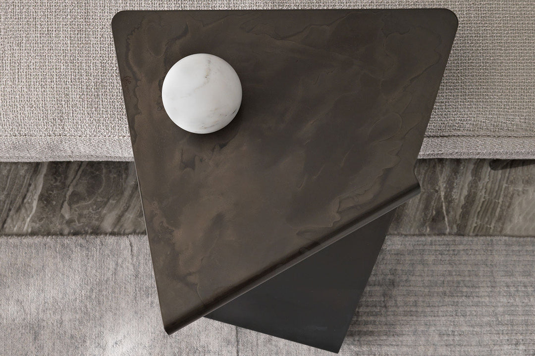 Sigmy End Table End Tables Fiam Italia