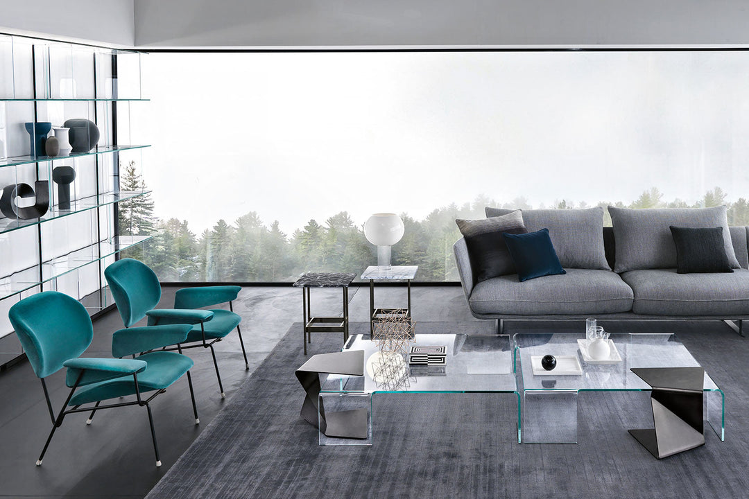 Sigmy End Table End Tables Fiam Italia