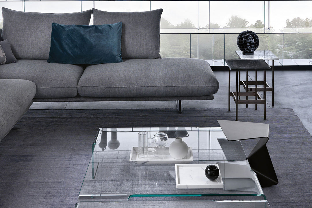 Sigmy End Table End Tables Fiam Italia