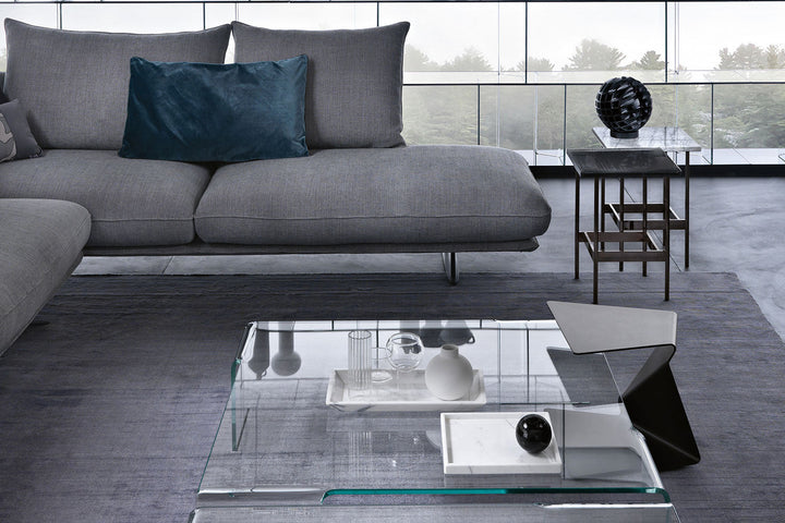 Sigmy End Table End Tables Fiam Italia