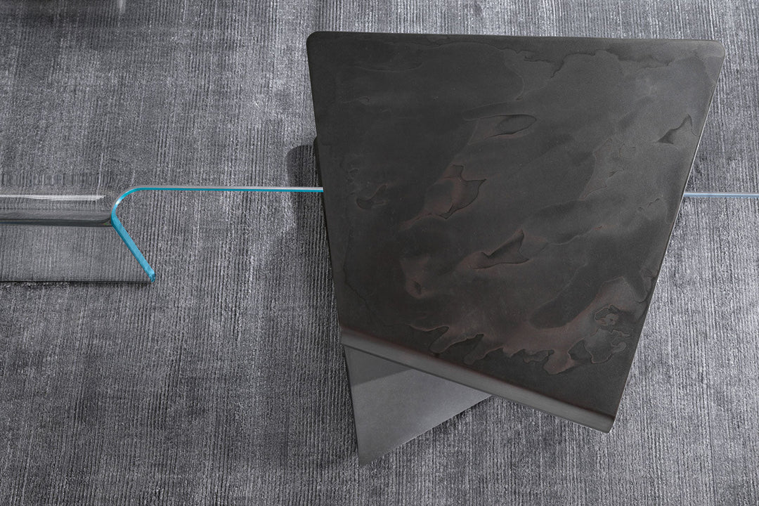 Sigmy End Table End Tables Fiam Italia