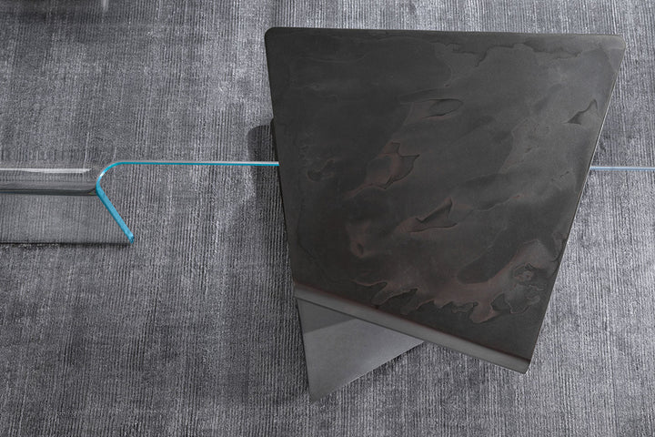 Sigmy End Table End Tables Fiam Italia