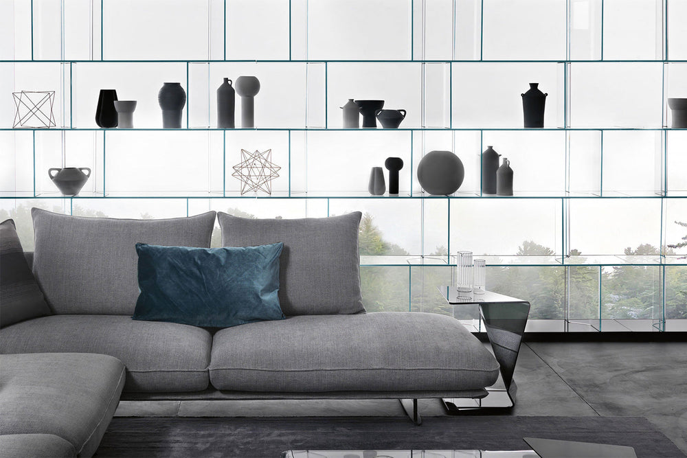 Sigmy End Table End Tables Fiam Italia