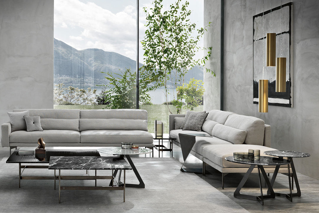 Sigmy End Table End Tables Fiam Italia