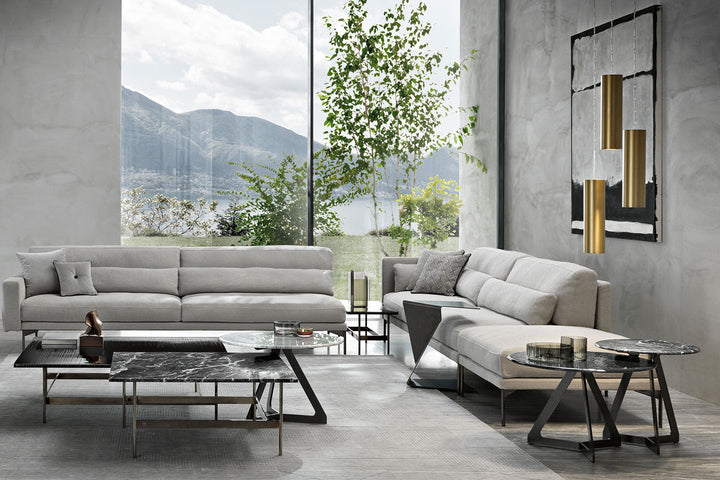 Sigmy End Table End Tables Fiam Italia