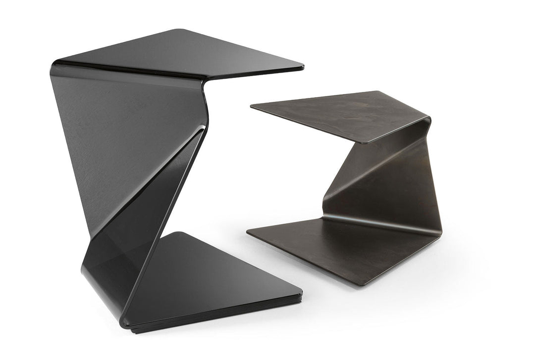 Sigmy End Table End Tables Fiam Italia