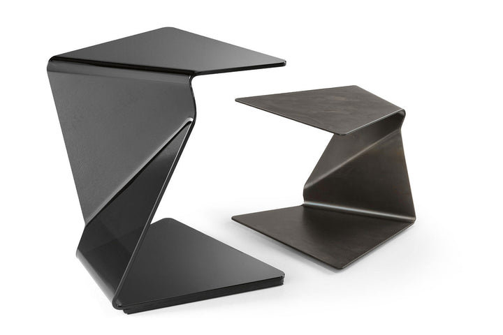 Sigmy End Table End Tables Fiam Italia