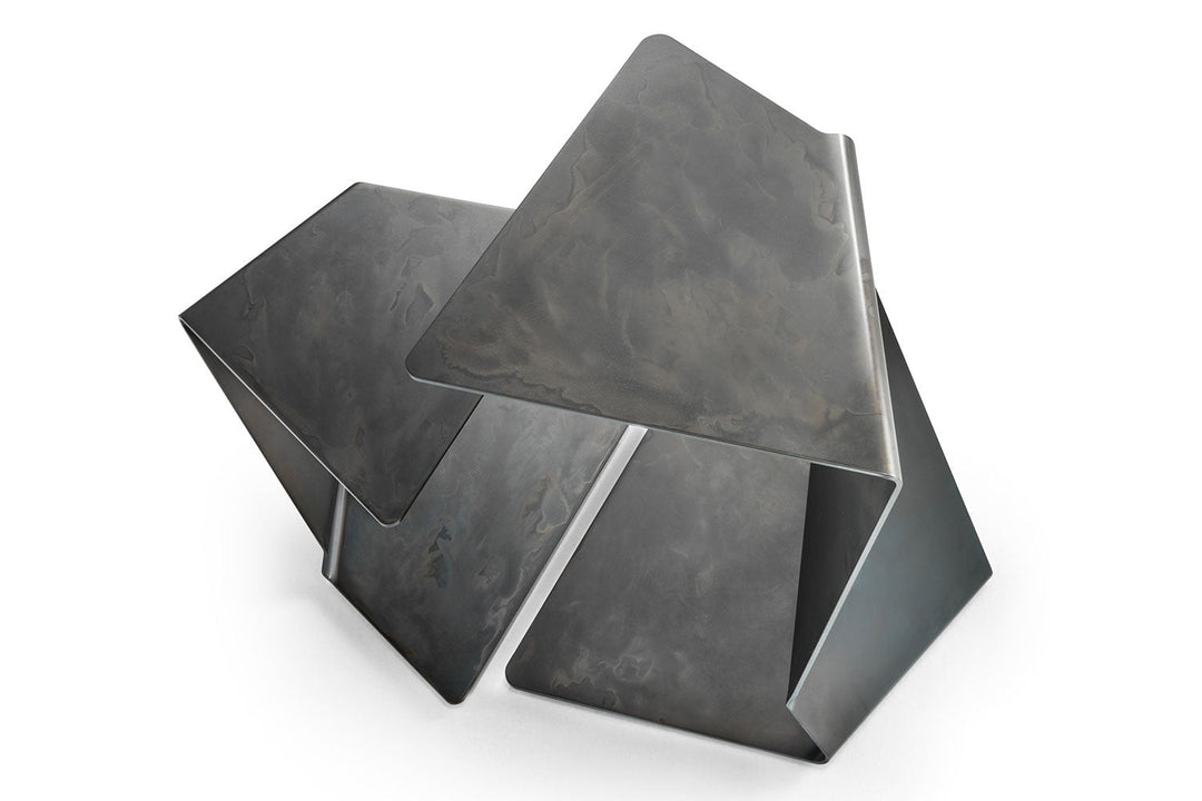 Sigmy End Table End Tables Fiam Italia