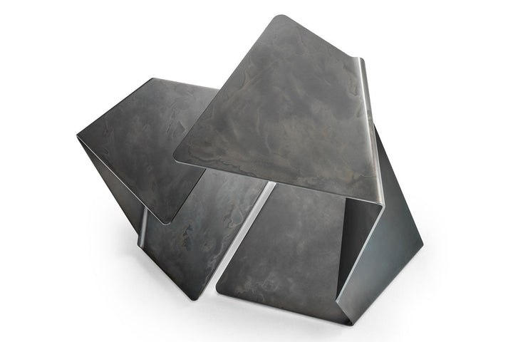 Sigmy End Table End Tables Fiam Italia