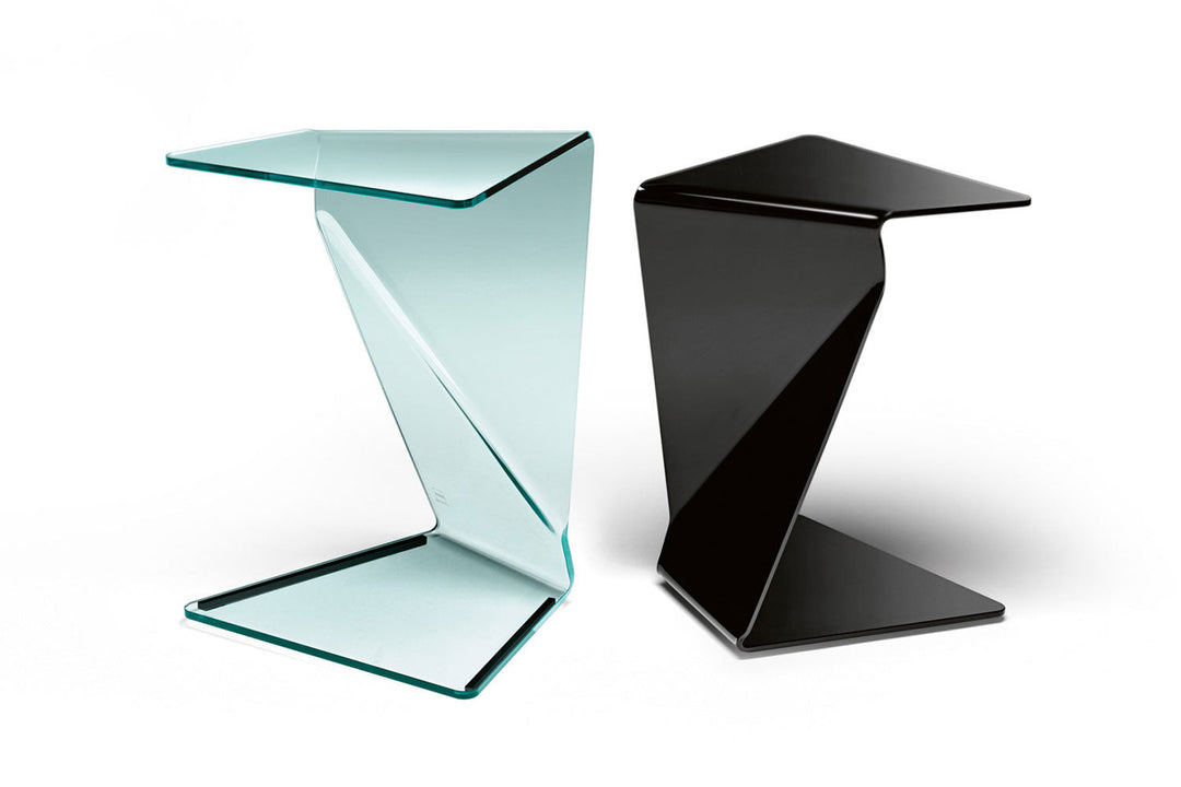 Sigmy End Table End Tables Fiam Italia