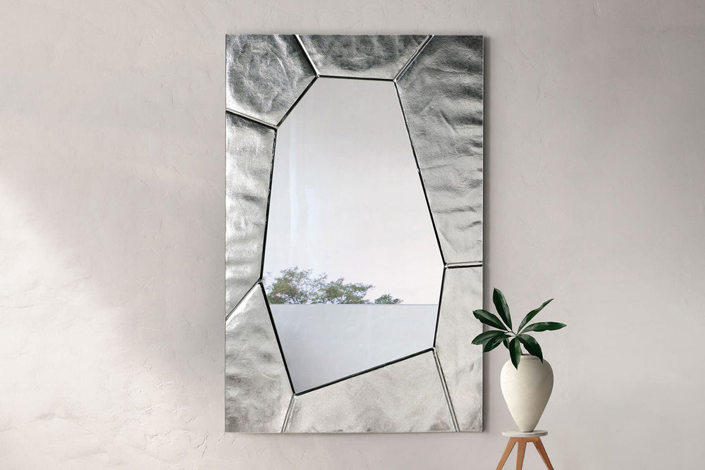 Silica Mirror Mirrors Fiam Italia