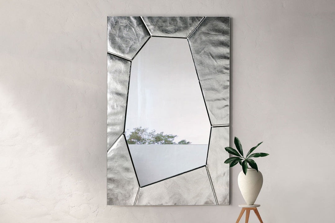Silica Mirror Mirrors Fiam Italia