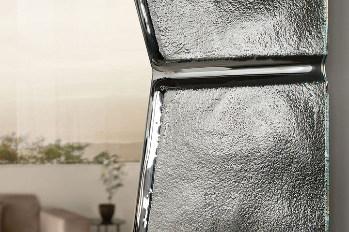 Silica Mirror Mirrors Fiam Italia