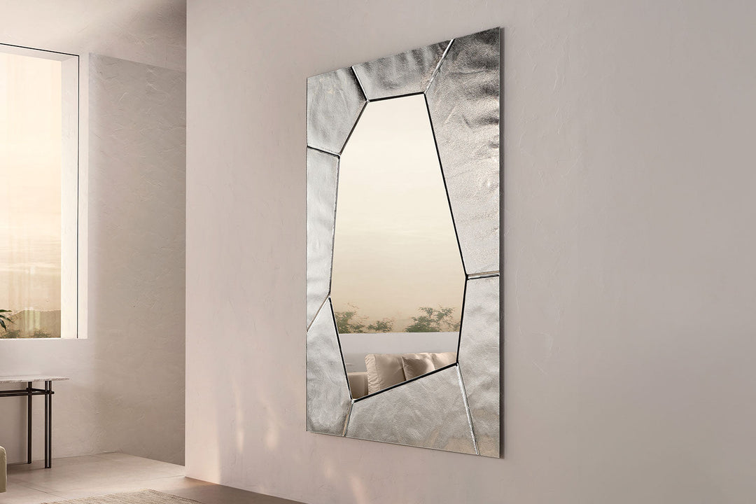 Silica Mirror Mirrors Fiam Italia