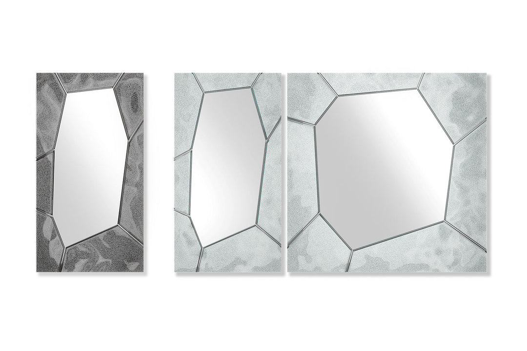Silica Mirror Mirrors Fiam Italia