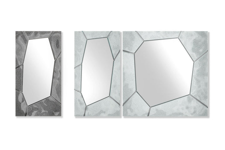 Silica Mirror Mirrors Fiam Italia