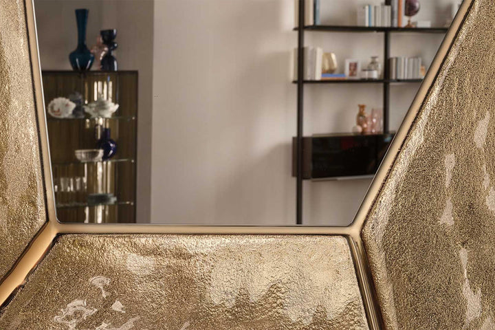 Silica Mirror Mirrors Fiam Italia