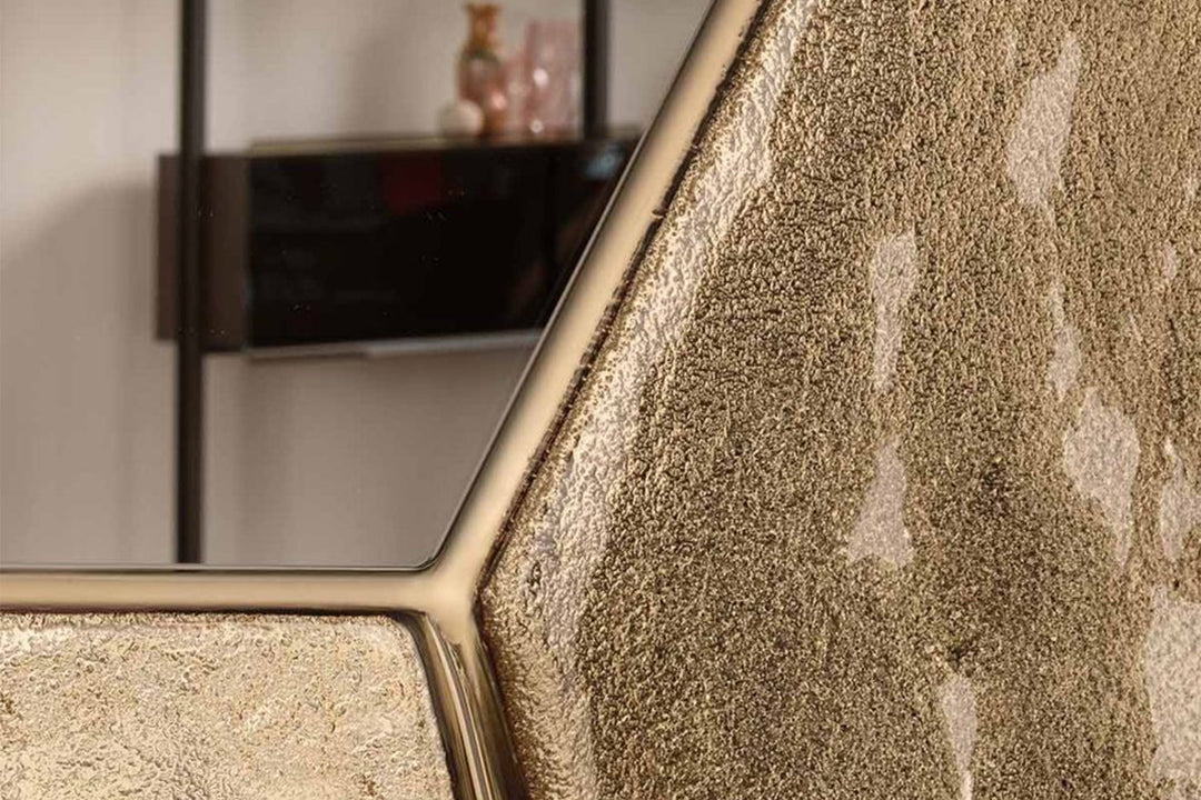 Silica Mirror Mirrors Fiam Italia