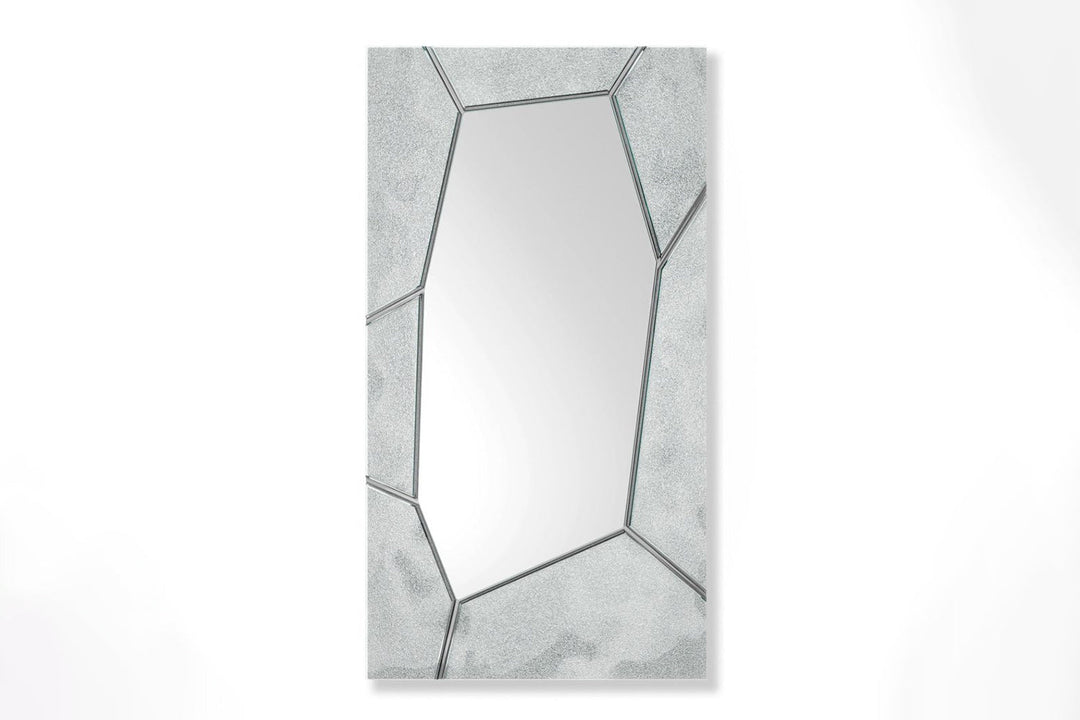 Silica Mirror Mirrors Fiam Italia