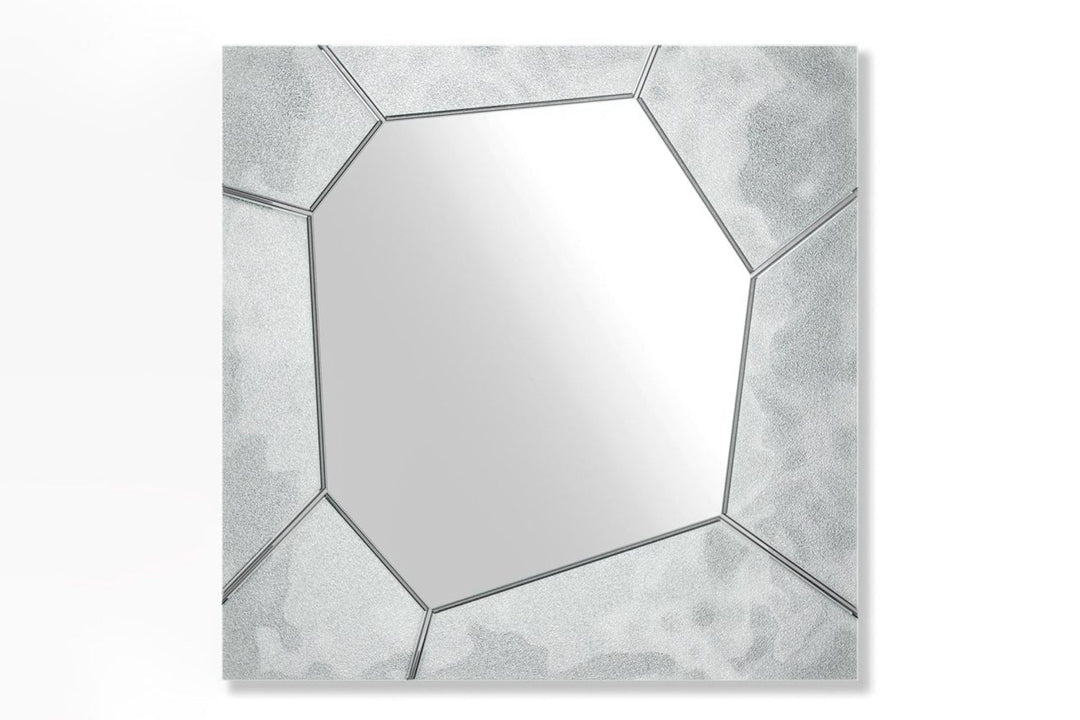 Silica Mirror Mirrors Fiam Italia