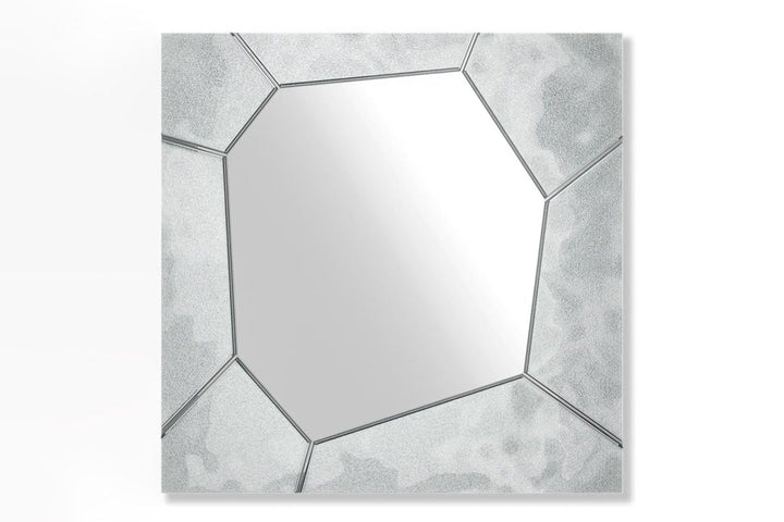 Silica Mirror Mirrors Fiam Italia